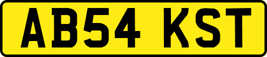 AB54KST