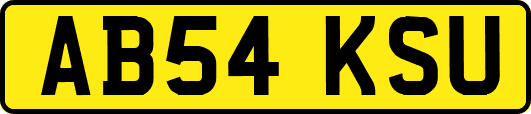 AB54KSU