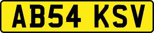 AB54KSV