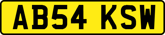AB54KSW
