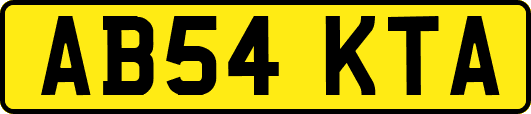 AB54KTA
