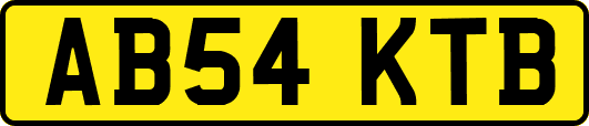 AB54KTB