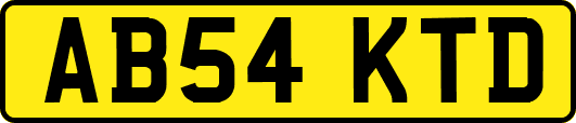 AB54KTD
