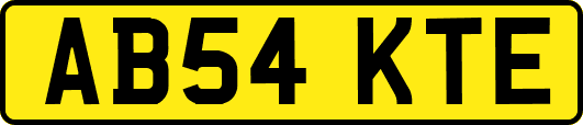 AB54KTE