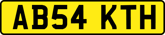 AB54KTH