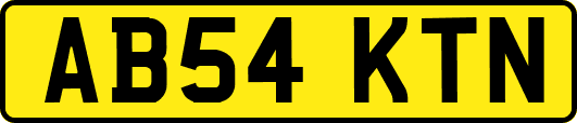 AB54KTN