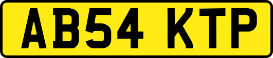 AB54KTP