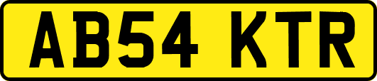 AB54KTR