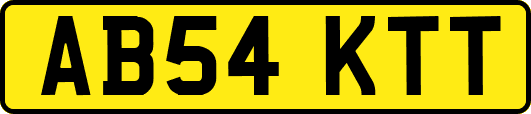 AB54KTT