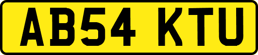 AB54KTU