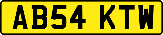 AB54KTW