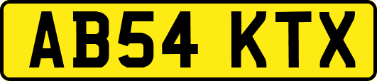 AB54KTX