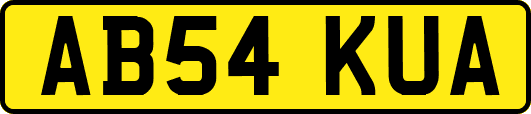 AB54KUA