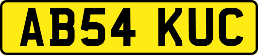 AB54KUC