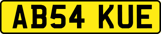 AB54KUE
