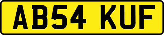 AB54KUF