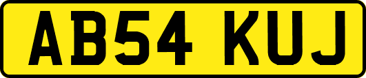 AB54KUJ