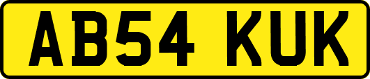 AB54KUK