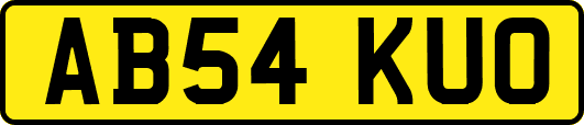 AB54KUO