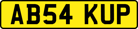 AB54KUP
