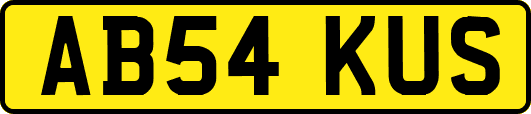 AB54KUS