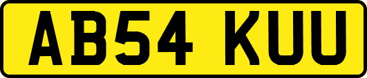 AB54KUU