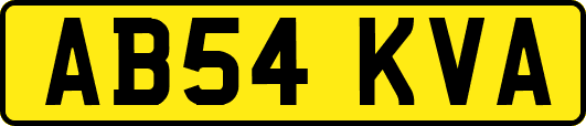 AB54KVA