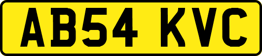AB54KVC