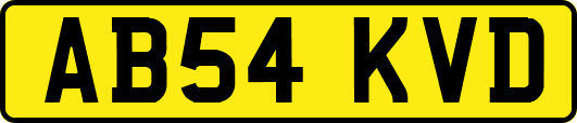 AB54KVD