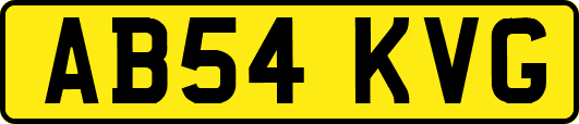 AB54KVG