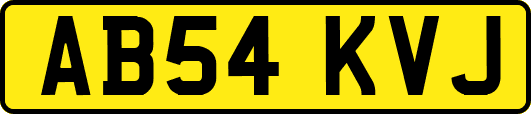 AB54KVJ
