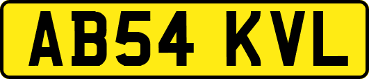AB54KVL