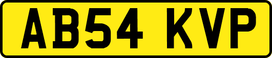 AB54KVP