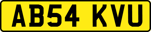 AB54KVU