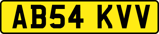 AB54KVV