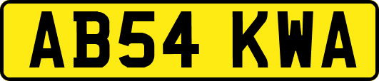 AB54KWA