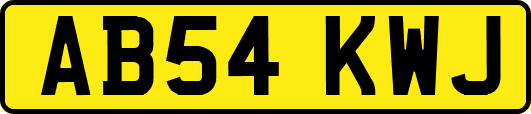 AB54KWJ