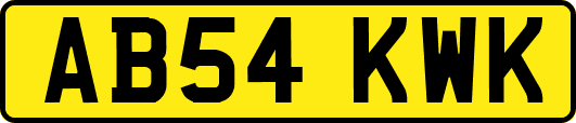 AB54KWK