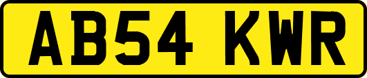 AB54KWR