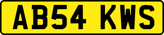 AB54KWS