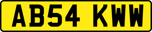 AB54KWW