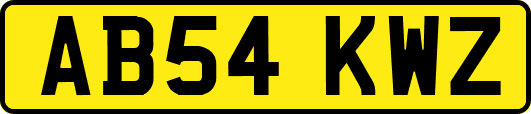 AB54KWZ