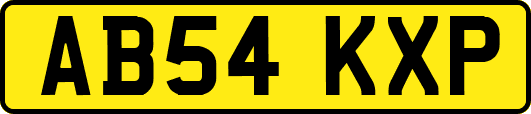 AB54KXP