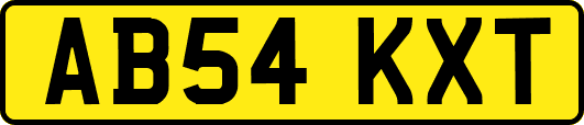 AB54KXT