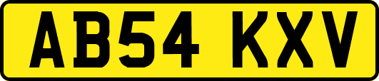 AB54KXV