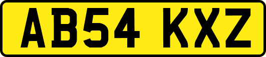 AB54KXZ