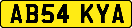 AB54KYA