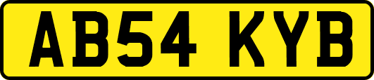 AB54KYB