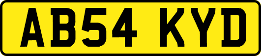 AB54KYD