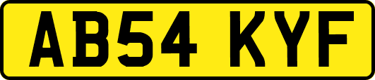 AB54KYF